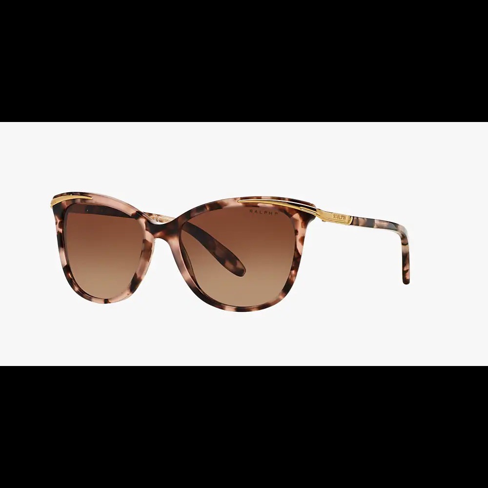 Ralph by Ralph Lauren Polarized Sunglasses